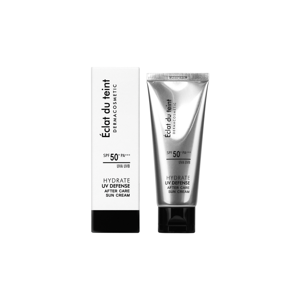 Éclat du teint After Care Sun Cream 50ml (PRO)