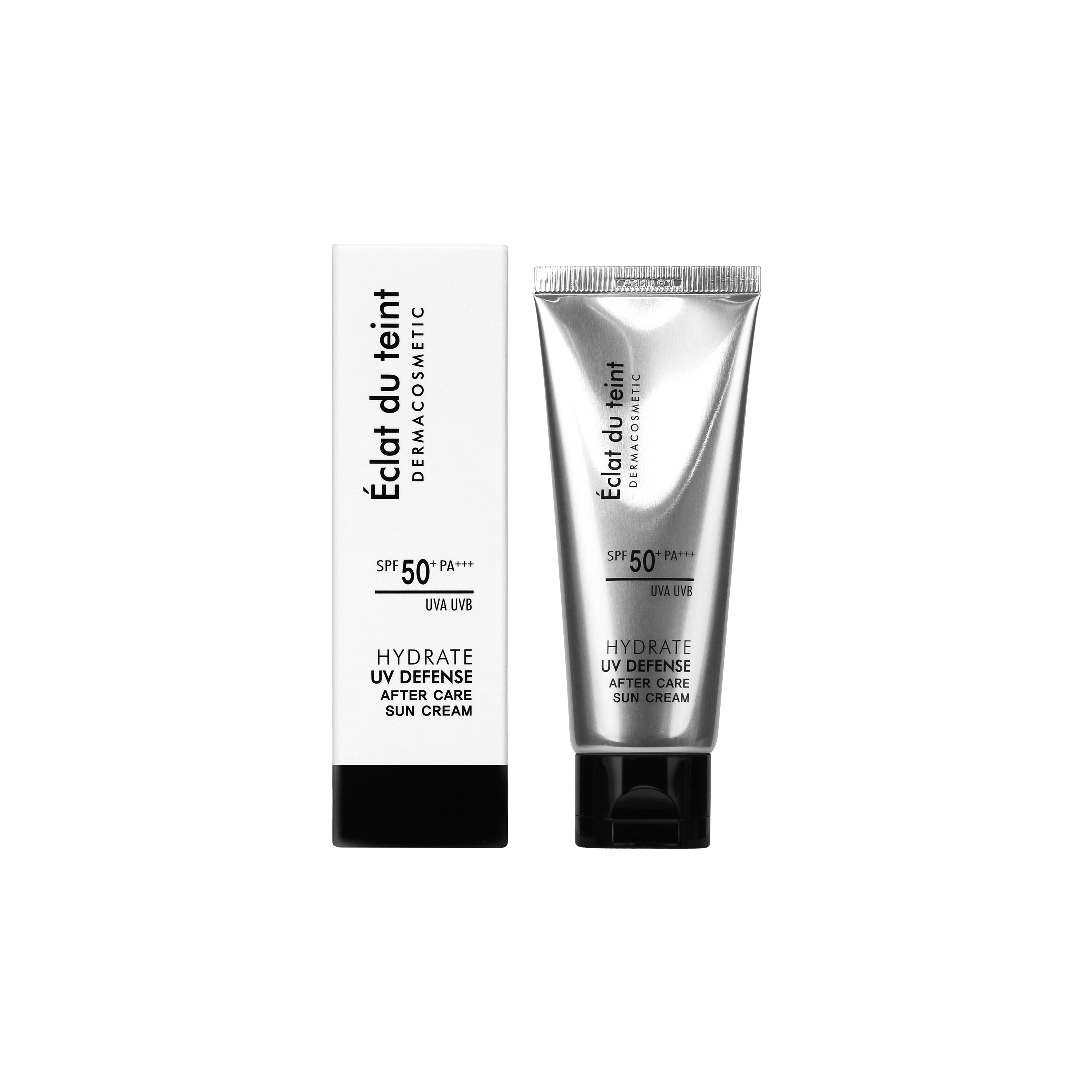 Éclat du teint After Care Sun Cream 50ml (PRO)