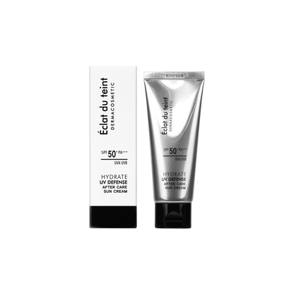 Éclat du teint After Care Sun Cream 50ml (PRO)