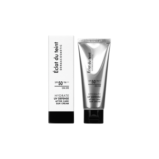 Éclat du teint After Care Sun Cream 50ml (PRO)
