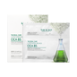 Éclat du teint The Real Care 2 Step CICA B5 Modeling mask 5 pcs (PRO)
