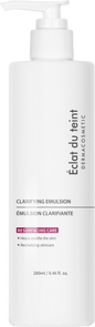 Éclat du teint Clarifying Emulsion 280ml (EST)