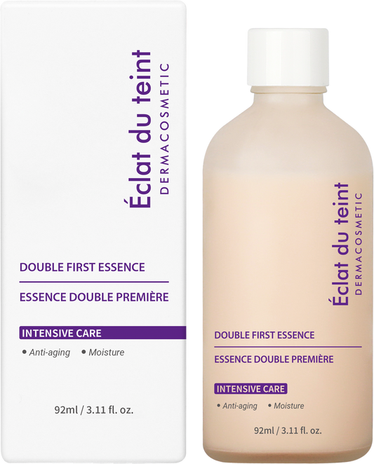 Éclat du teint Double First Essence 92ml (EST)