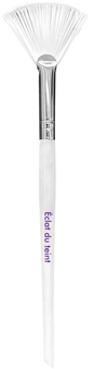 Éclat du teint Fan Pack Brush (PRO)