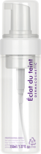 Éclat du teint Foaming Bubble Bottle 150ml (PRO)