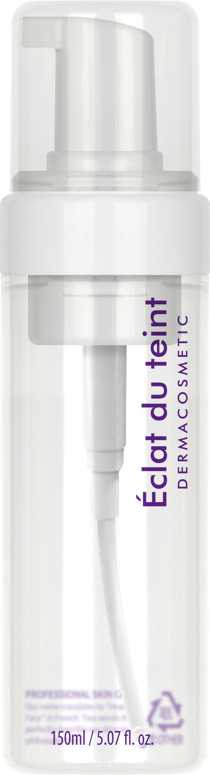 Eclat Du Teint Bubble Container