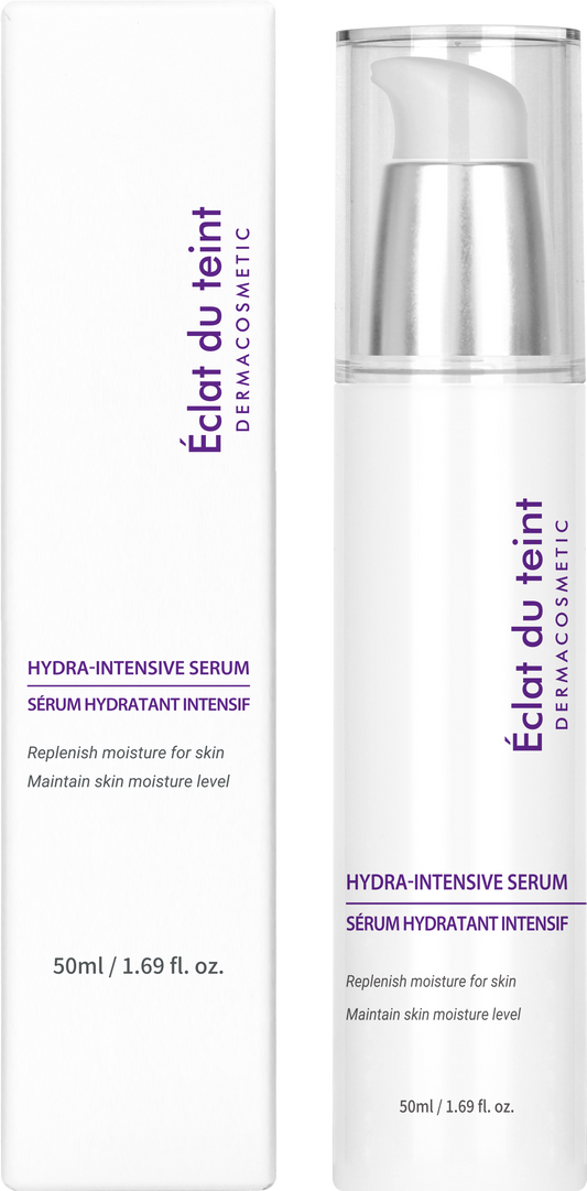 Éclat du teint Hydra Intensive Serum 50ml (EST)