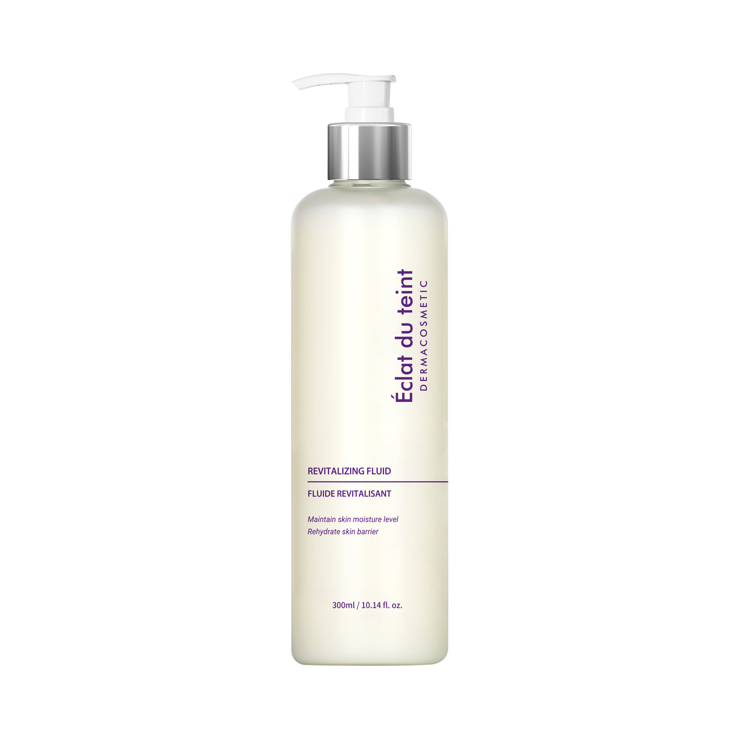 Éclat du teint Revitalizing Fluid 300ml (EST)