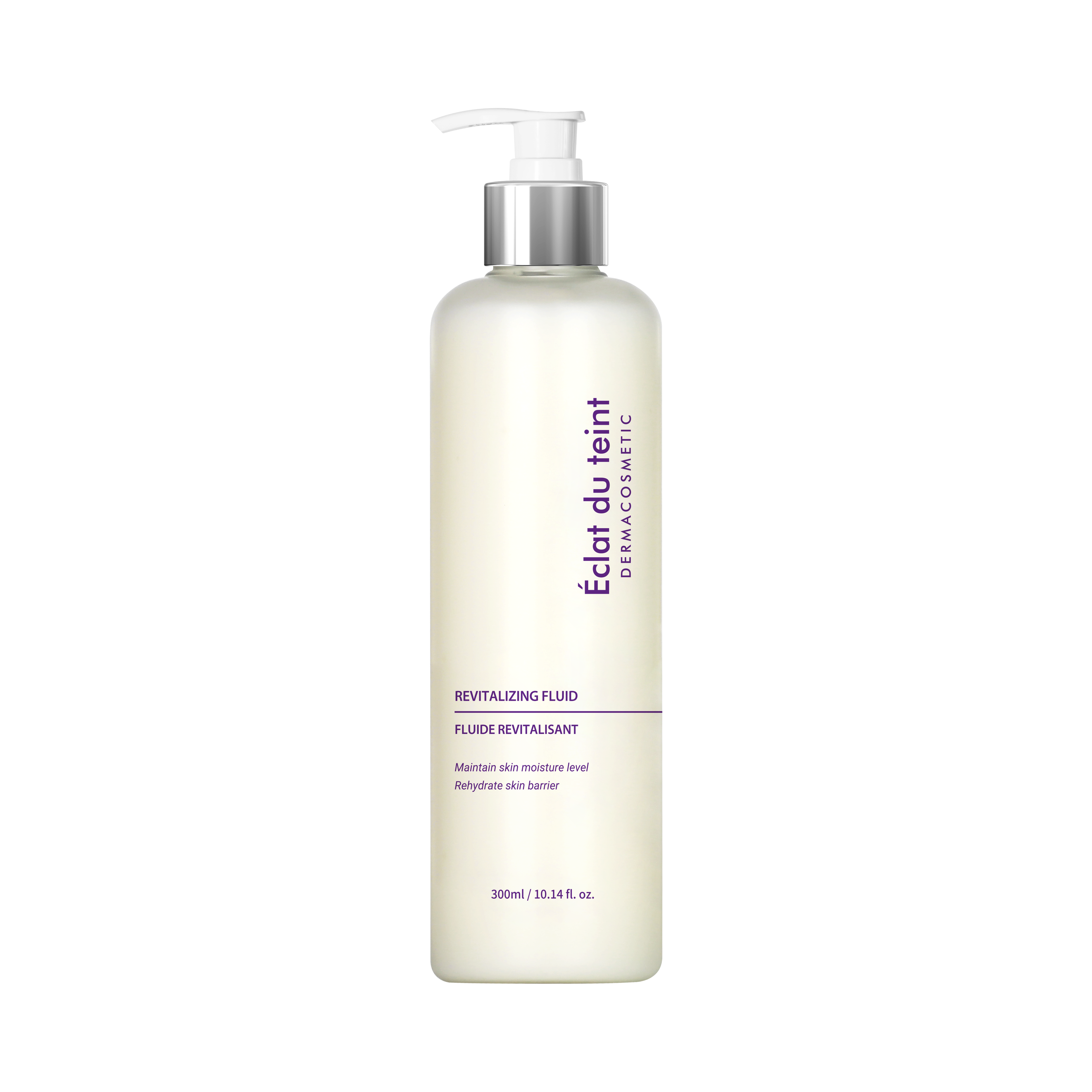 Éclat du teint Revitalizing Fluid 300 ml (PRO)