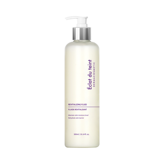 Éclat du teint Revitalizing Fluid 300ml (EST)