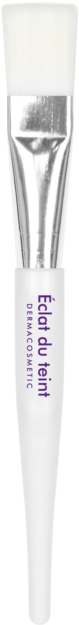 Éclat du teint Square Pack Brush (PRO)