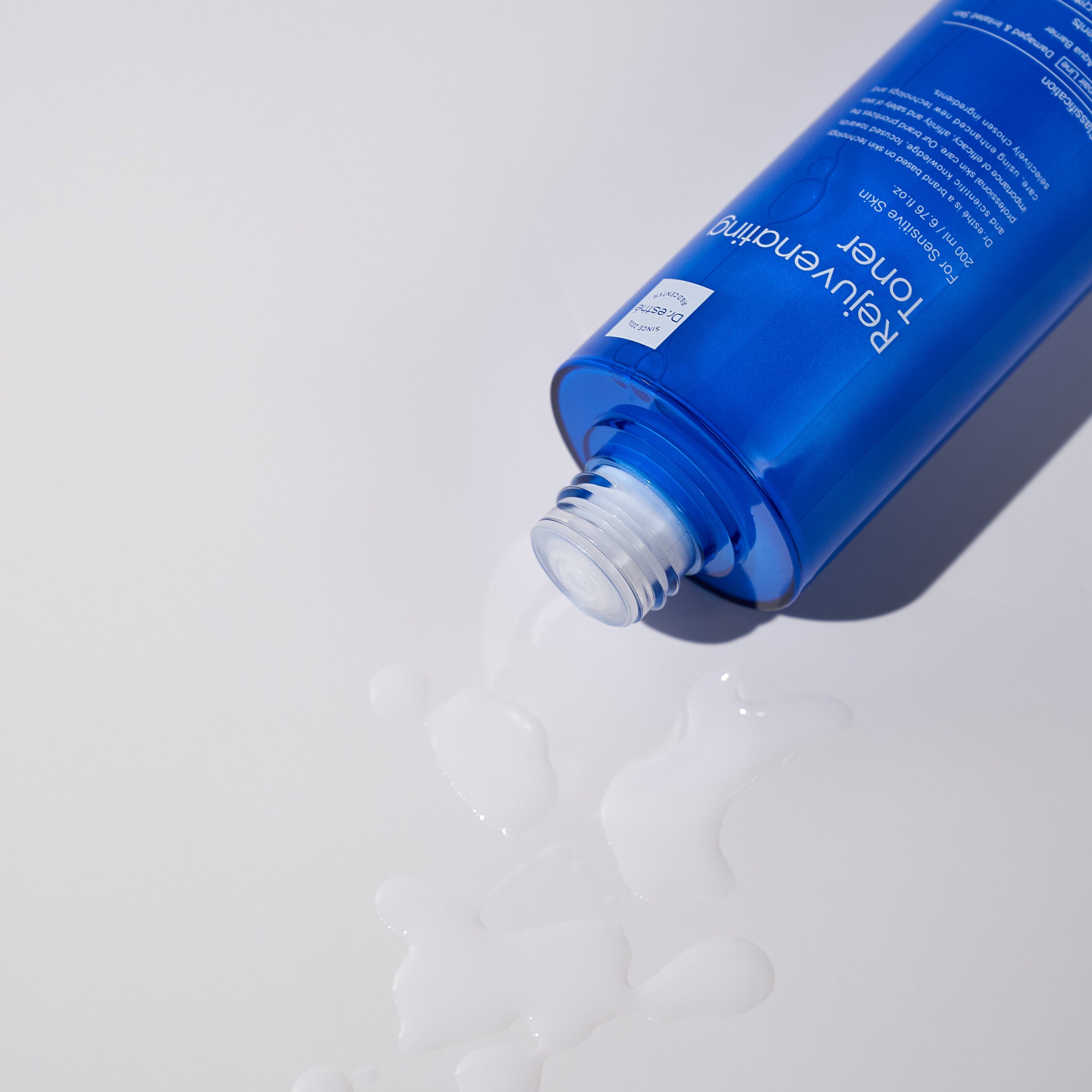 Rejuvenating Toner 200ml