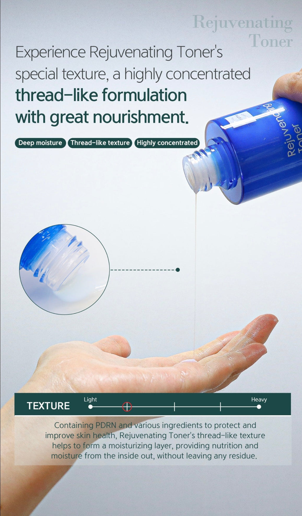 Rejuvenating Toner 200ml