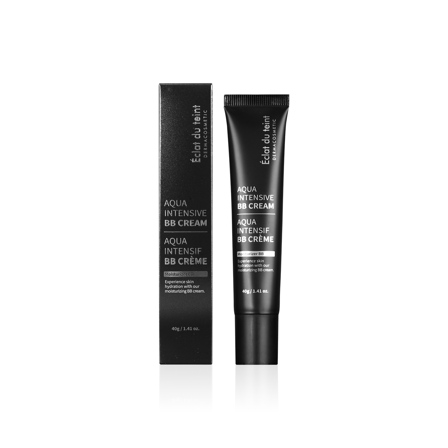 Eclat Du Teint Aqua Intensive BB Cream