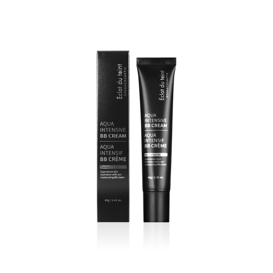 Eclat Du Teint Aqua Intensive BB Cream