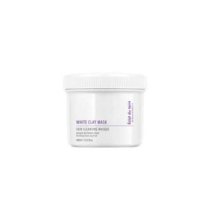 Eclat Du Teint White Clay Mask