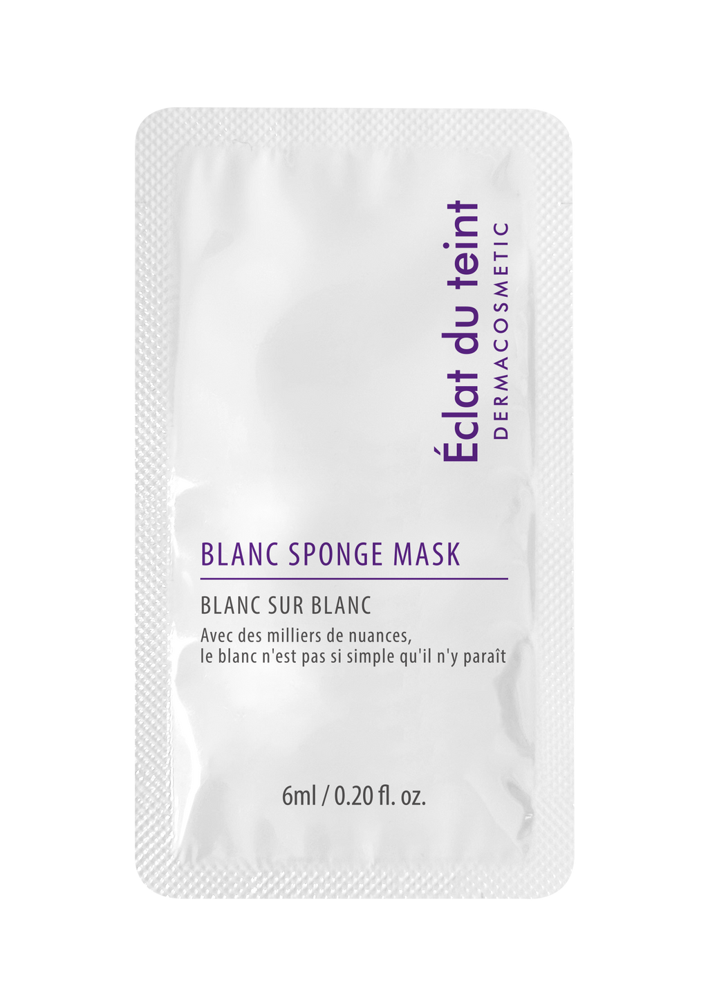 Eclat Du Teint Sample Pouches - Pack of 10 (PRO)