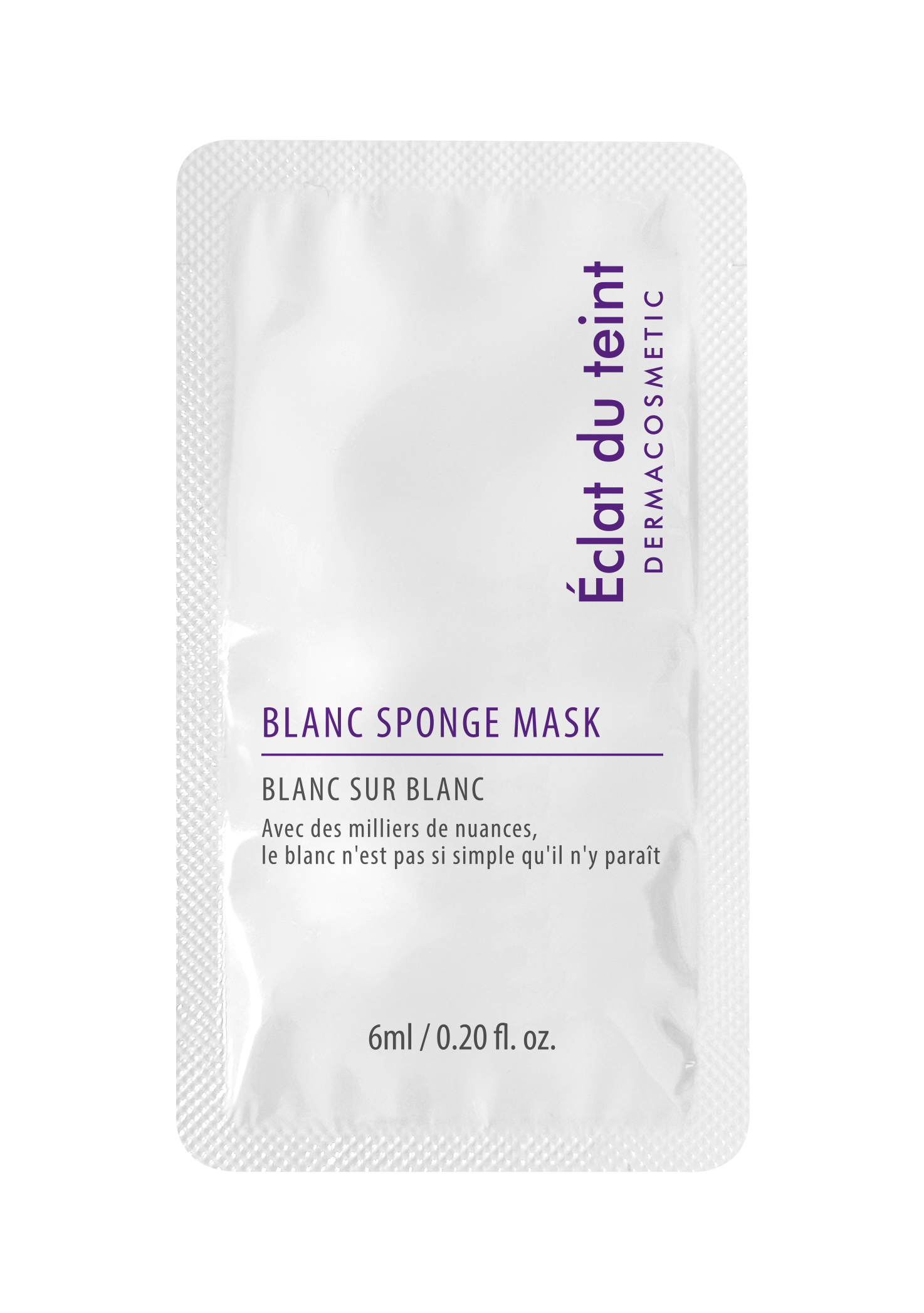 Eclat Du Teint Sample Pouches - Pack of 10 (PRO)