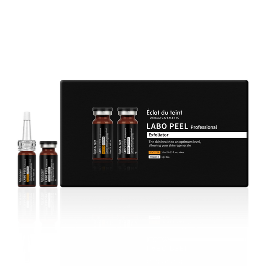 Eclat Du Teint Labo Peel