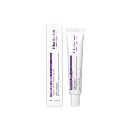 Éclat du Teint – Hydro Care Cream