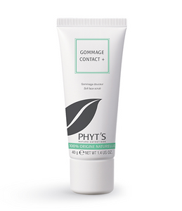 PHYT'S Gentle Scrub - Gommage Contact +