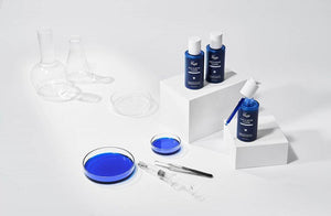 Azulene Care Facial Oil