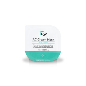 AC Cream Mask