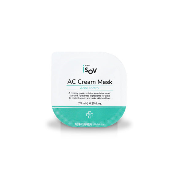 AC Cream Mask