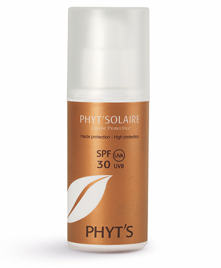 PHYT'S  High Protection Cream SPF 30